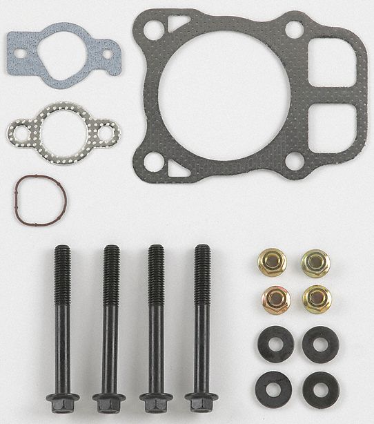 Cylinder Head Gasket Kit: Compatible Mfr No. 75619 MTD 04, 24 841 02-S