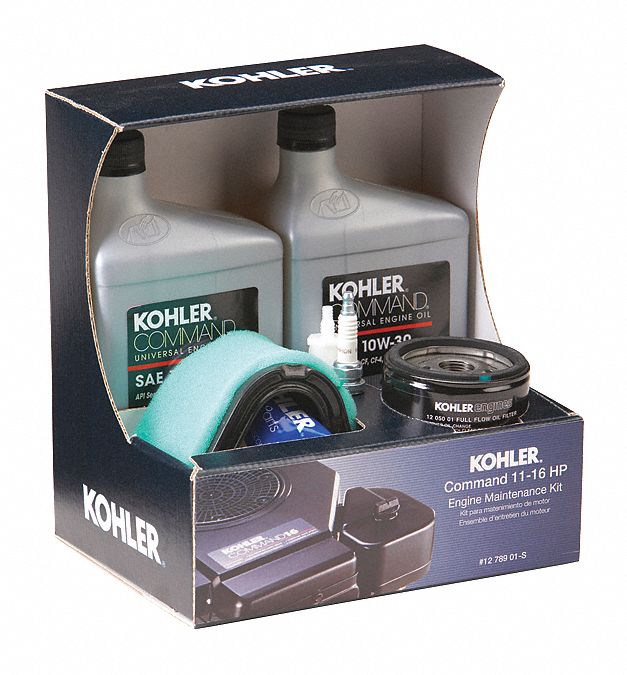 Maintenance Kit: Compatible Mfr No. CV460-493/PRO CV11-CV16, 12 789 01-S