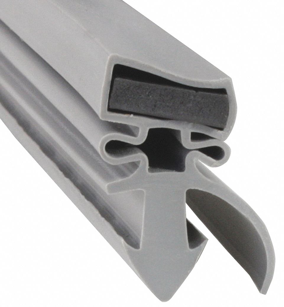 Door Gasket, 22-1/2" x 26-3/4": For SKP7218/SKP7230/SKR24, Fits Silver King Brand