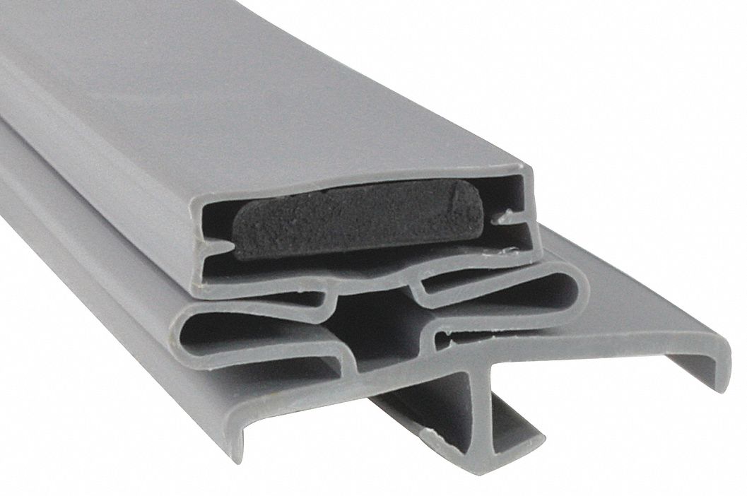 Door Gasket, 38" x 78-3/4": Fits Vollrath Brand