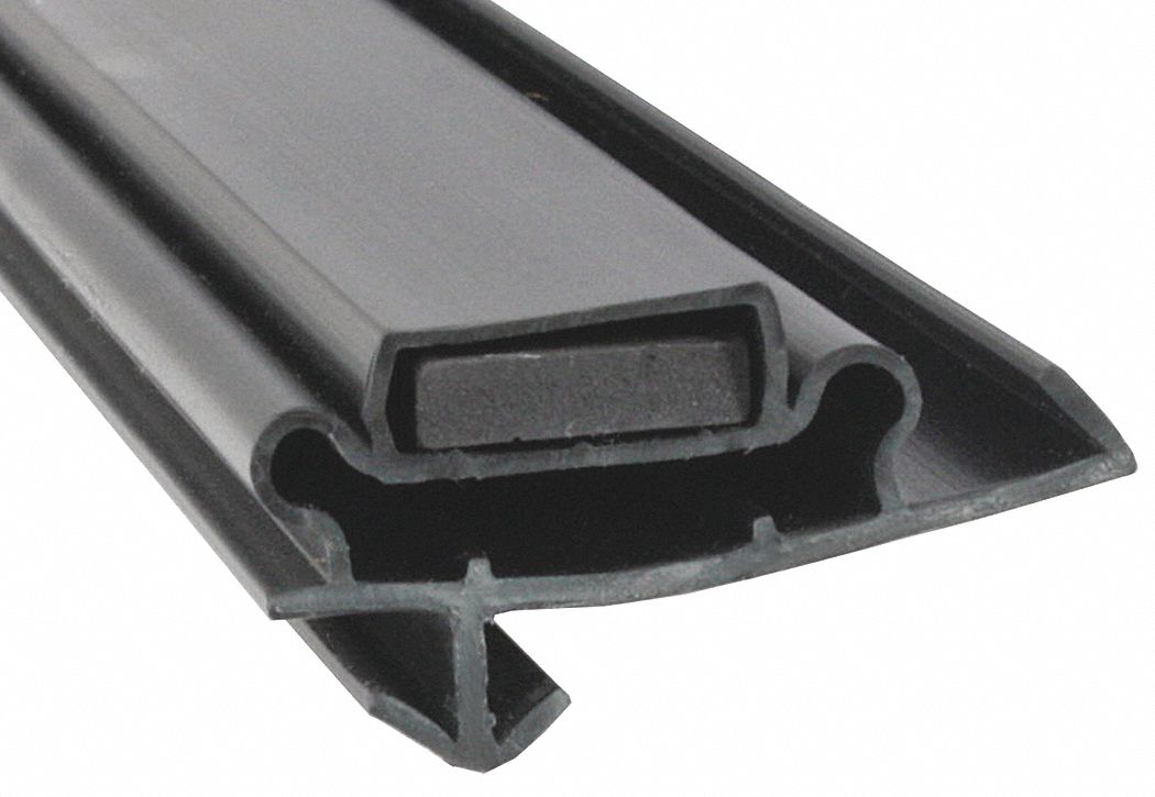 Door Gasket, 21-3/4" x 50-3/4"