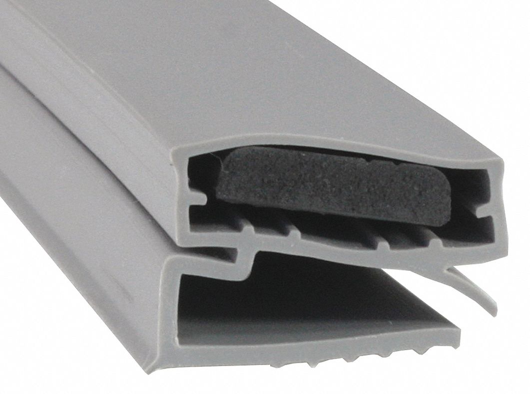 Door Gasket, 23-1/4" x 29-1/2": For AHF232WP/GHF132W, Fits Traulsen Brand
