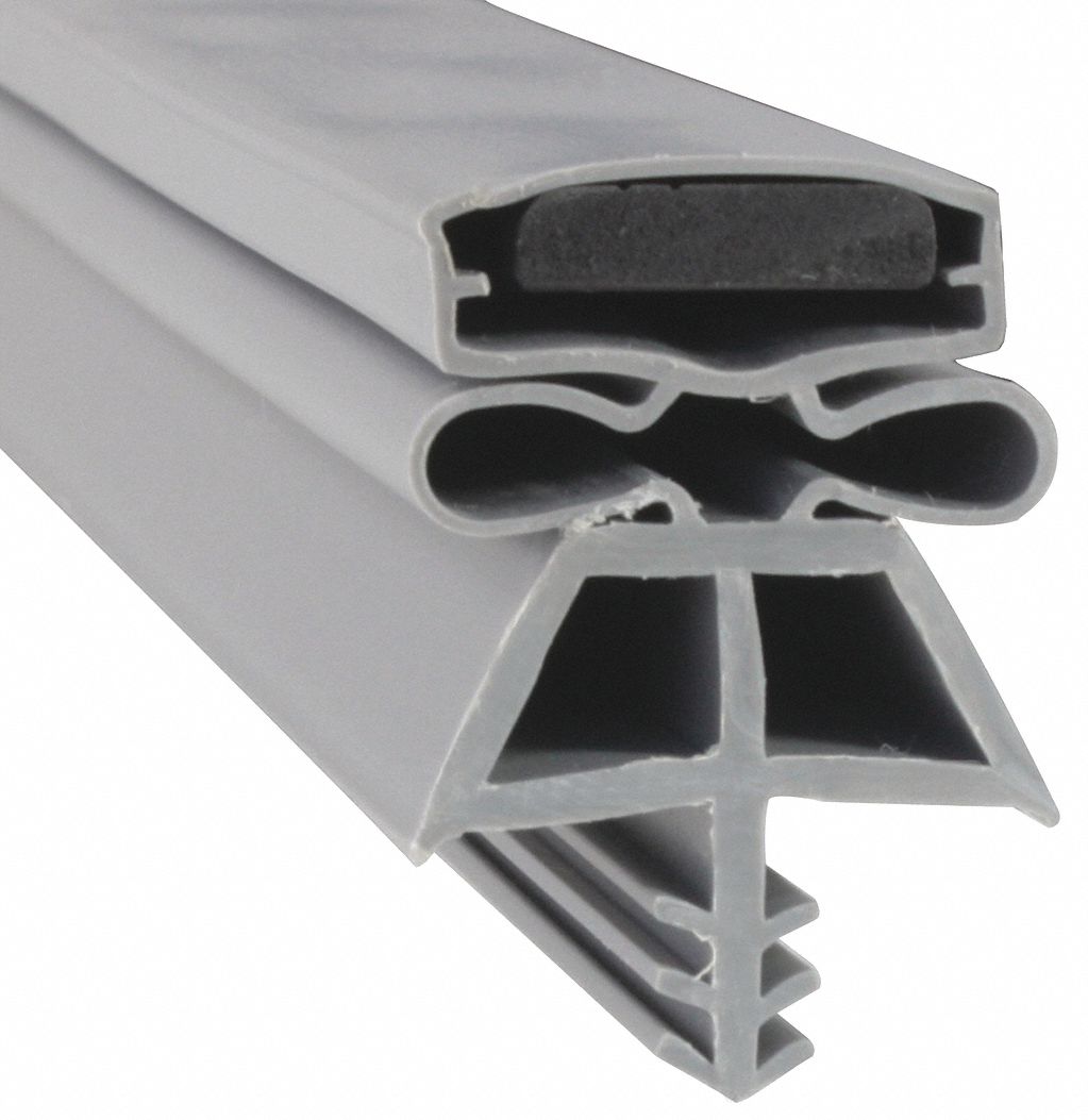 Door Gasket, 32-3/8" x 78": Fits Vollrath Brand