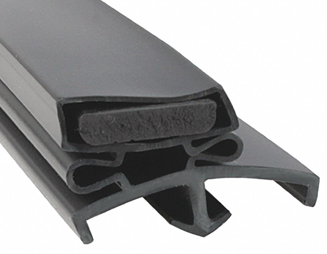 Door Gasket, 45-1/4"