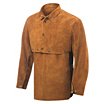 Cowhide Leather Welding Cape Sleeve & Bibs image