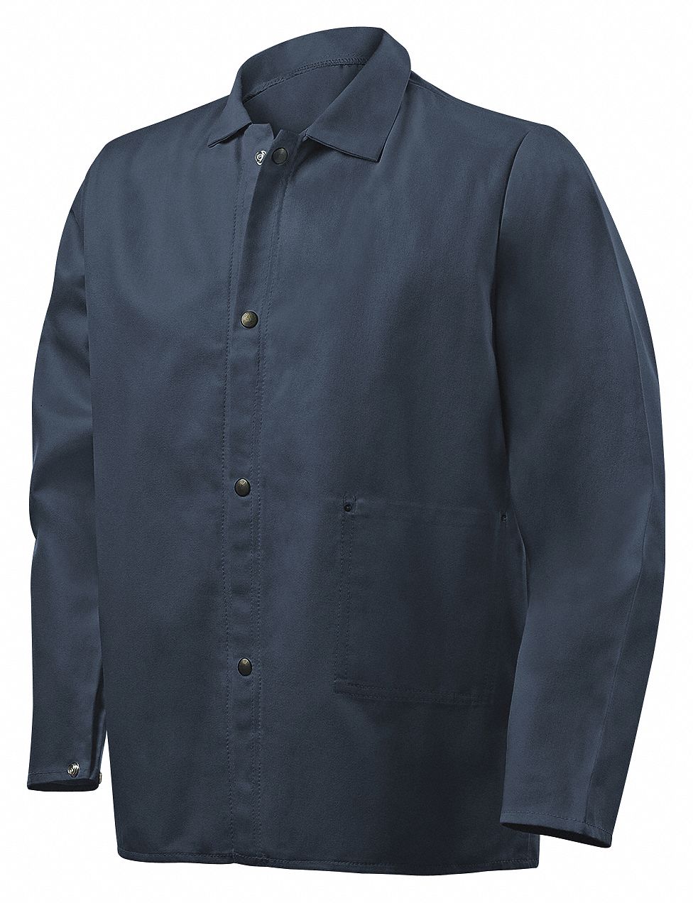 FR Welding Jackets, 4XL, Cotton, Men