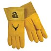 MIG Welding Gloves with Deerskin Leather Palm