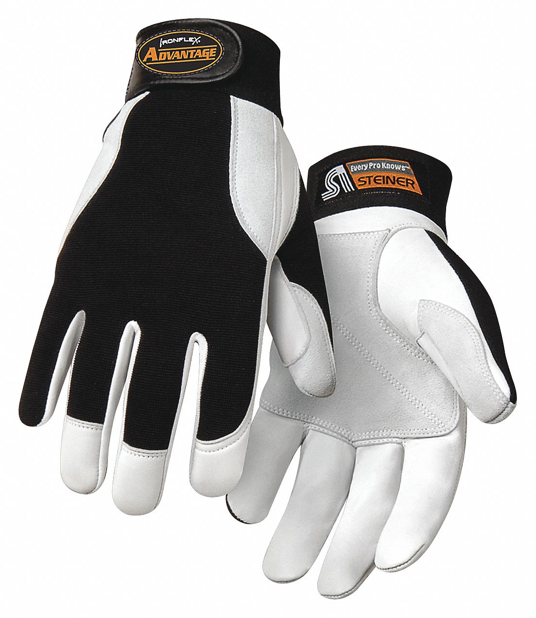 Goatskin Leather Palm