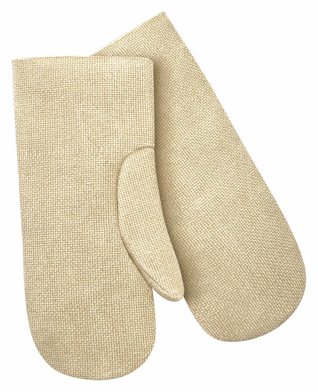 Thermal Protective Gloves, 14", PR