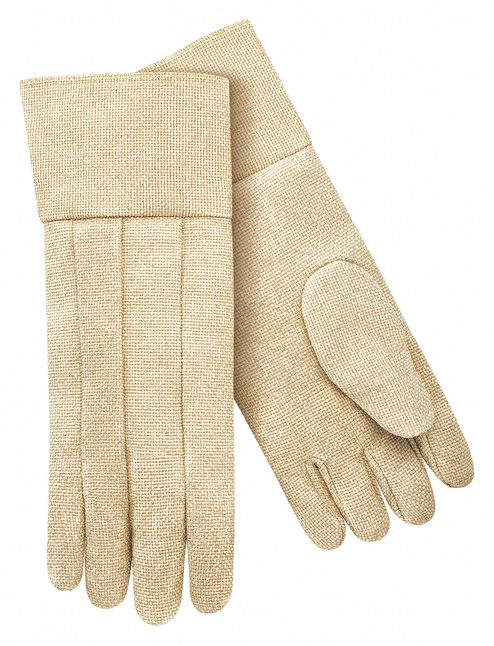 Thermal Protective Gloves, 18", PR