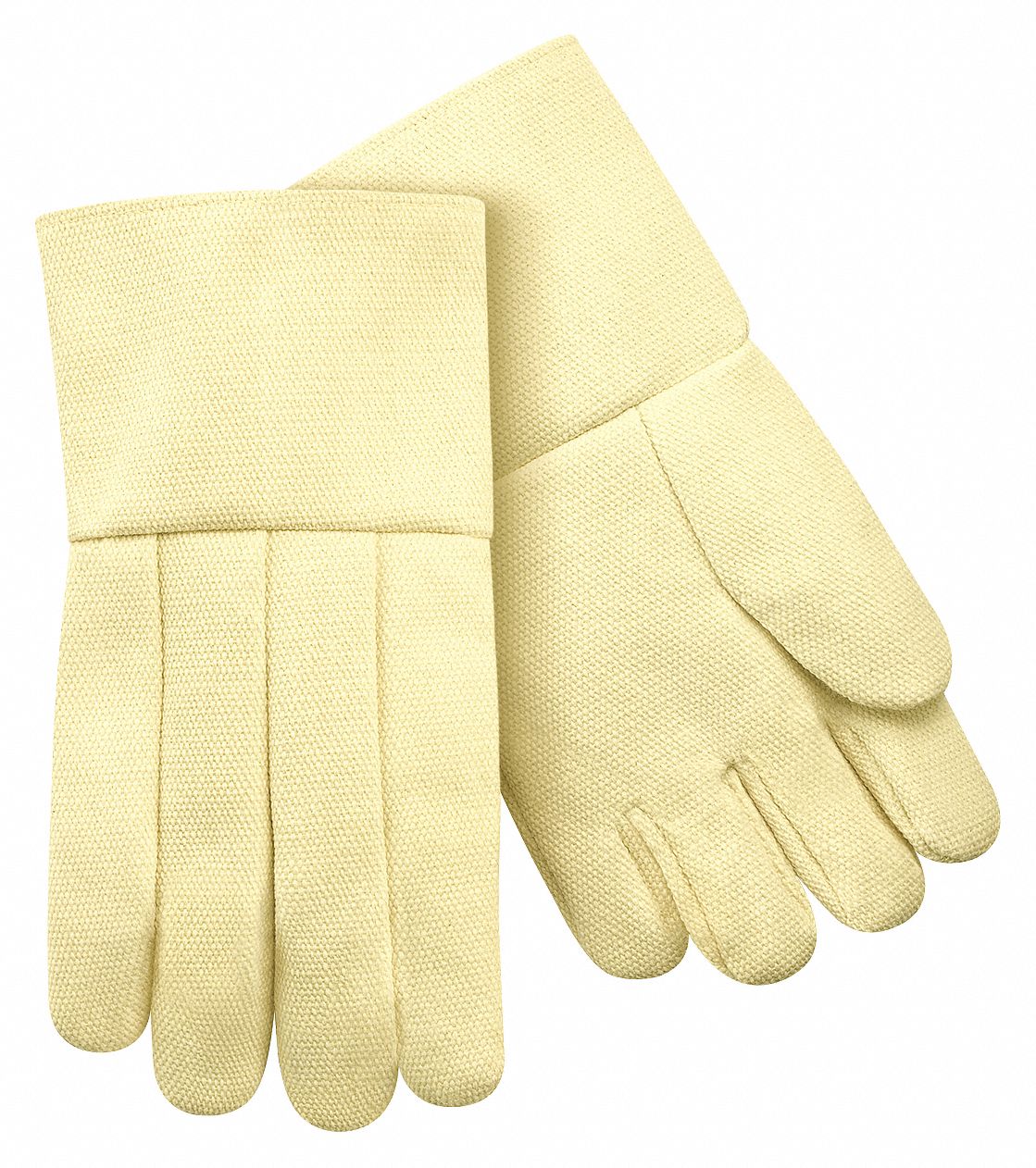 Thermal Protective Gloves, 14", PR