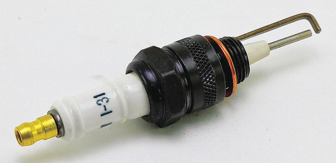 AUBURN SPARK PLUG