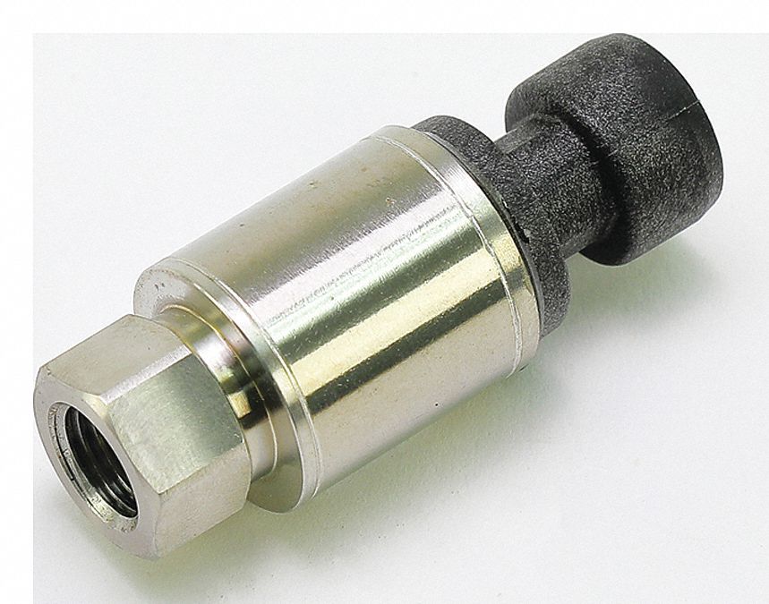 Transducer: Mfr Part # 333992031