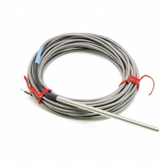 DAIKIN, Fits Daikin Brand, 073007303, Sensor, Outside Air 62XZ12