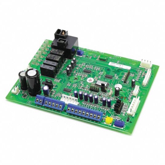 DAIKIN, Fits Daikin Brand, 668105601, Control Board - 62XZ13|668105601 ...