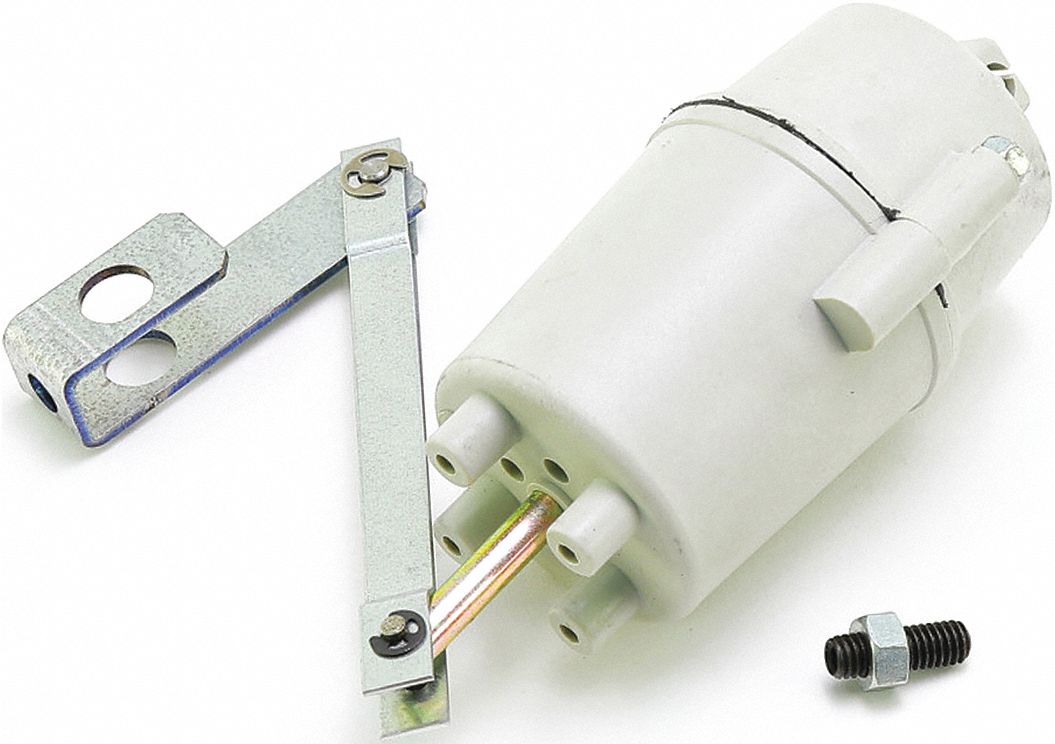 Actuator: Fits Envirotec Brand