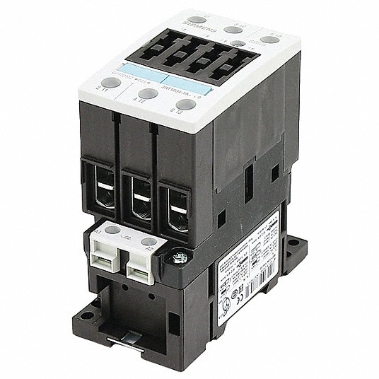 Furnas Siemens 3rt2027-1ak60 Contactor 120v 3 Pole for sale online 