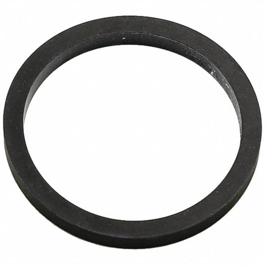 GRUNDFOS Gasket, Flange 62XZ86530244 Grainger