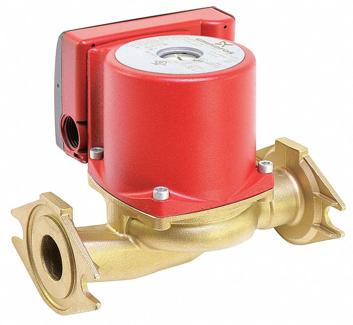 GRUNDFOS Pump Replacement Parts Grainger Industrial Supply