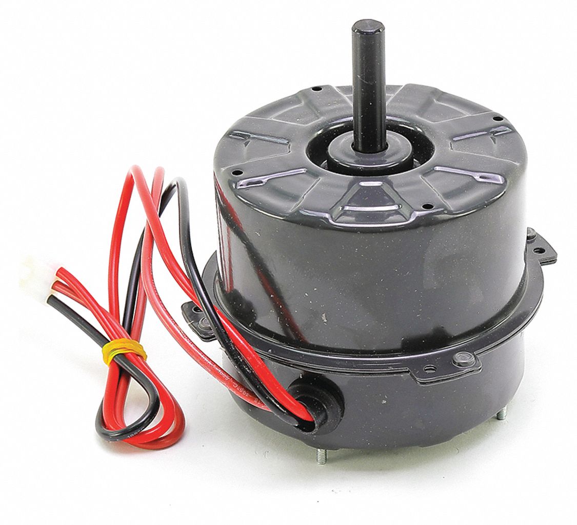 Condenser Motor 1/8 HP 230V