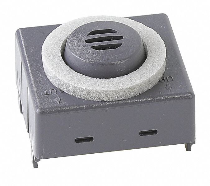 Remote Sensor: Toxic and Combustible Gas Detectors, 120V AC/24V AC/DC