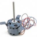 Direct Drive Motor, 1/20 HP, 115V,  Fits Brand International Environmental