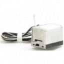 Motor, Actuator, 120V, N/C, 2 Position,  Fits Brand International Environmental