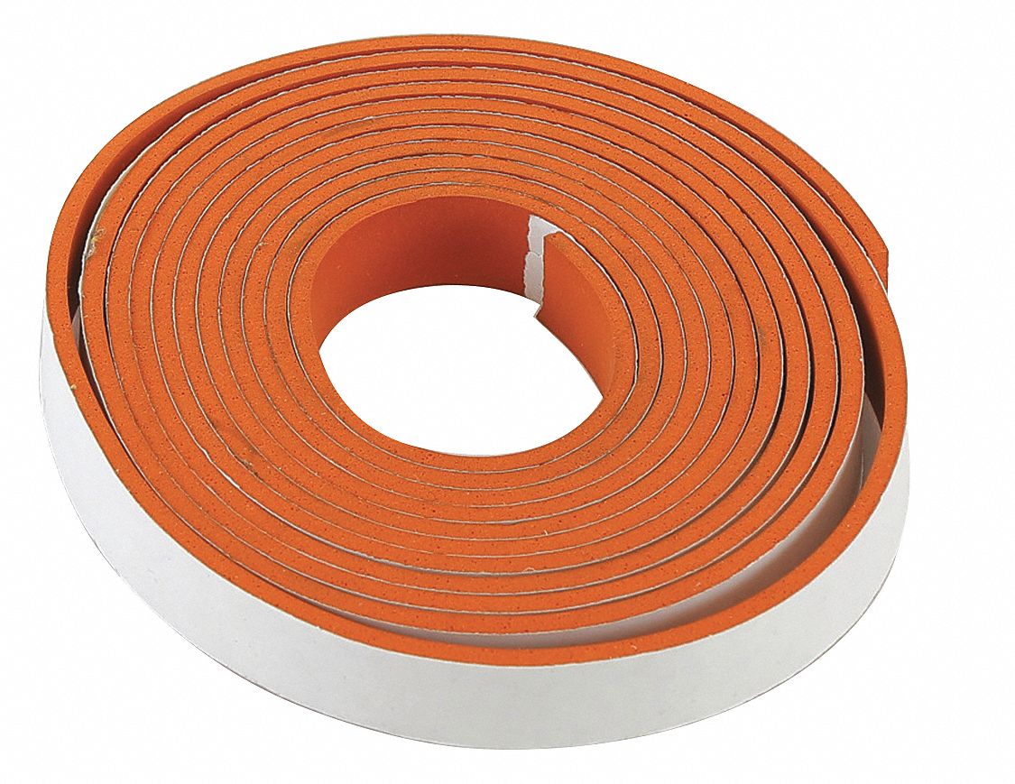 Gasket,Jacket,Per Foot Grainger