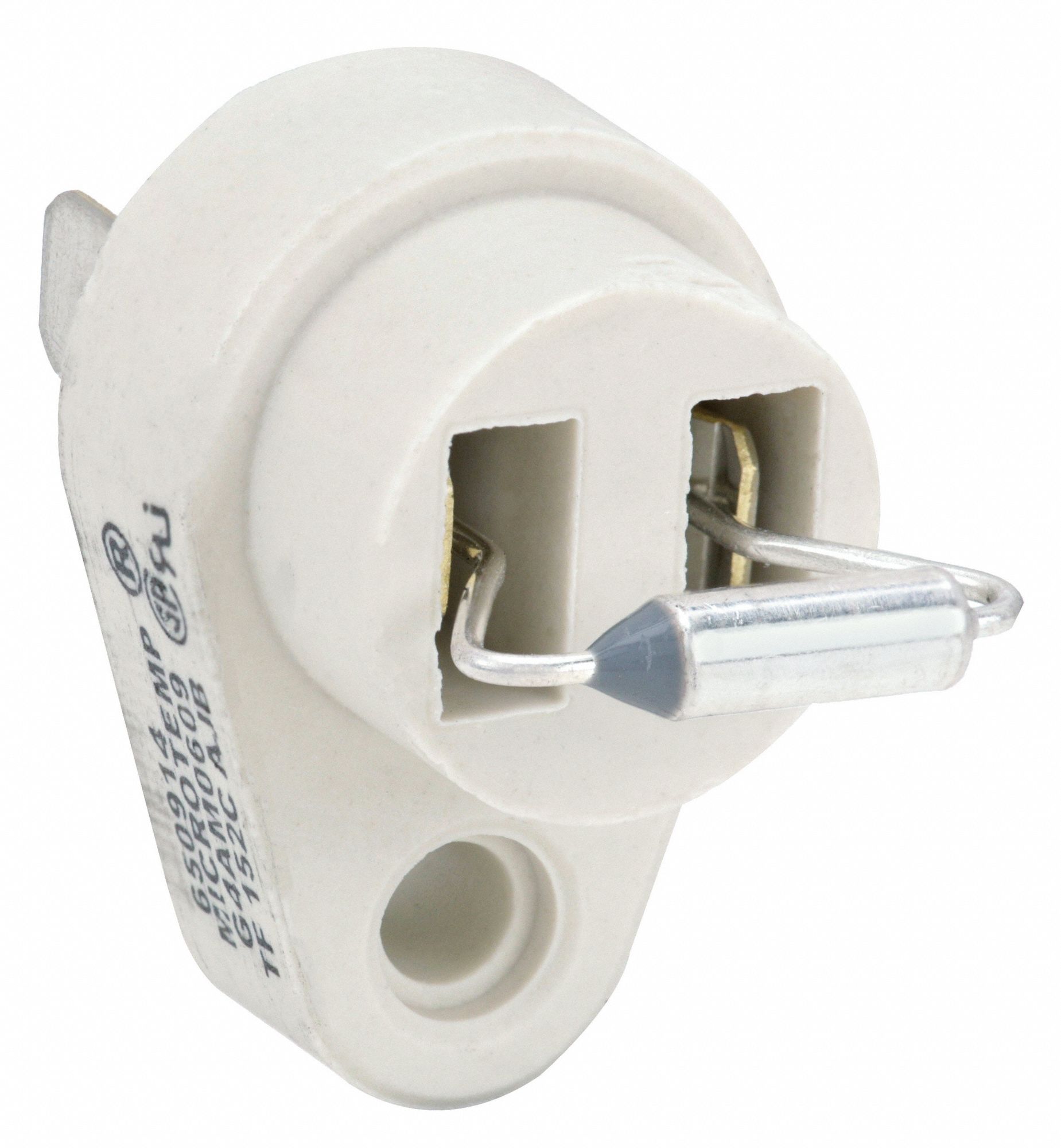 Limit Switch: Mfr Part # 005899F