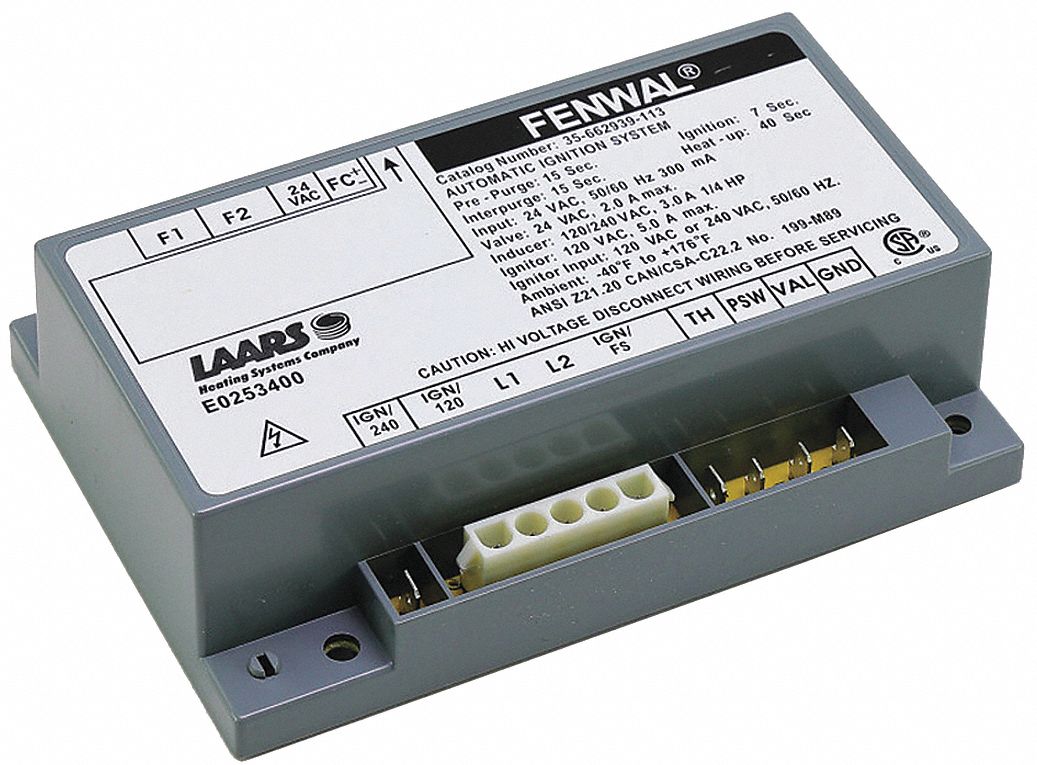 Laars RE0013000 Indoor/Outdoor Flow Switch Replacement Kit