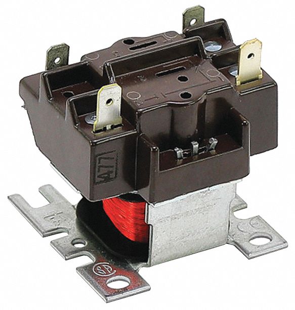 Relay, Switching, 24V: Fits Teledyne Laars Brand