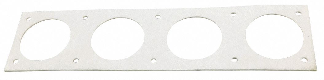 Gasket 4 Port Burner