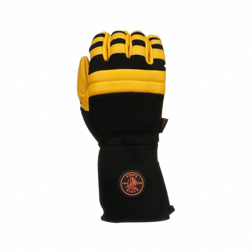 Lineman Work Glove -Extra-Extra Large PR