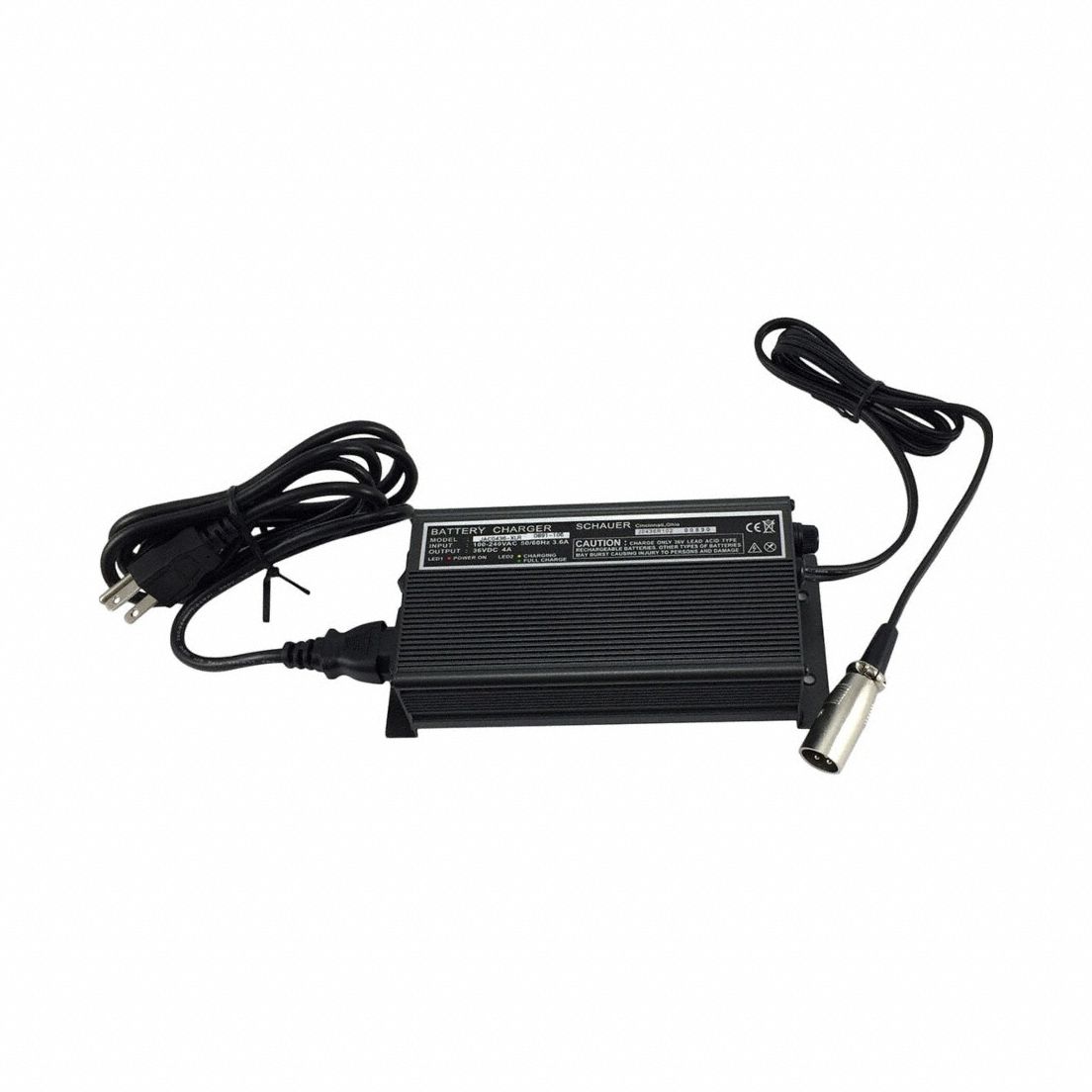 Battery Charger