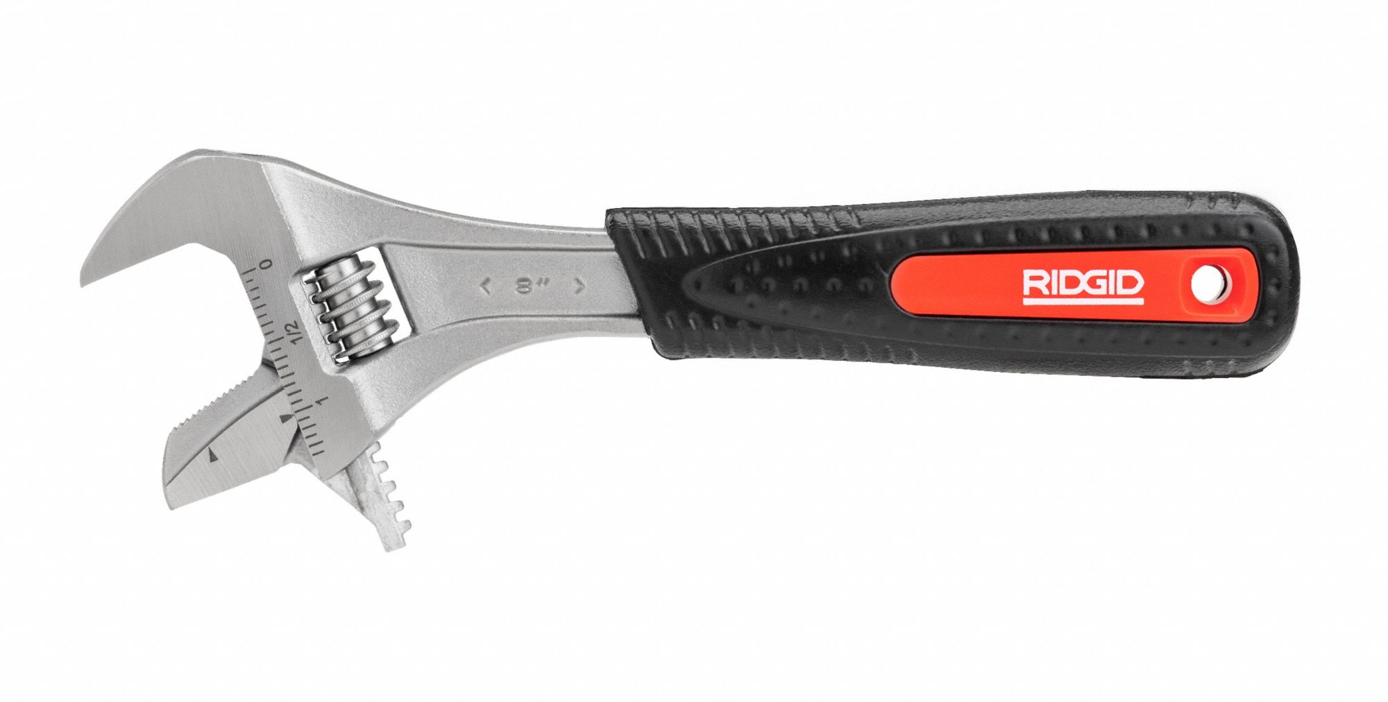 Adjustable Wrench