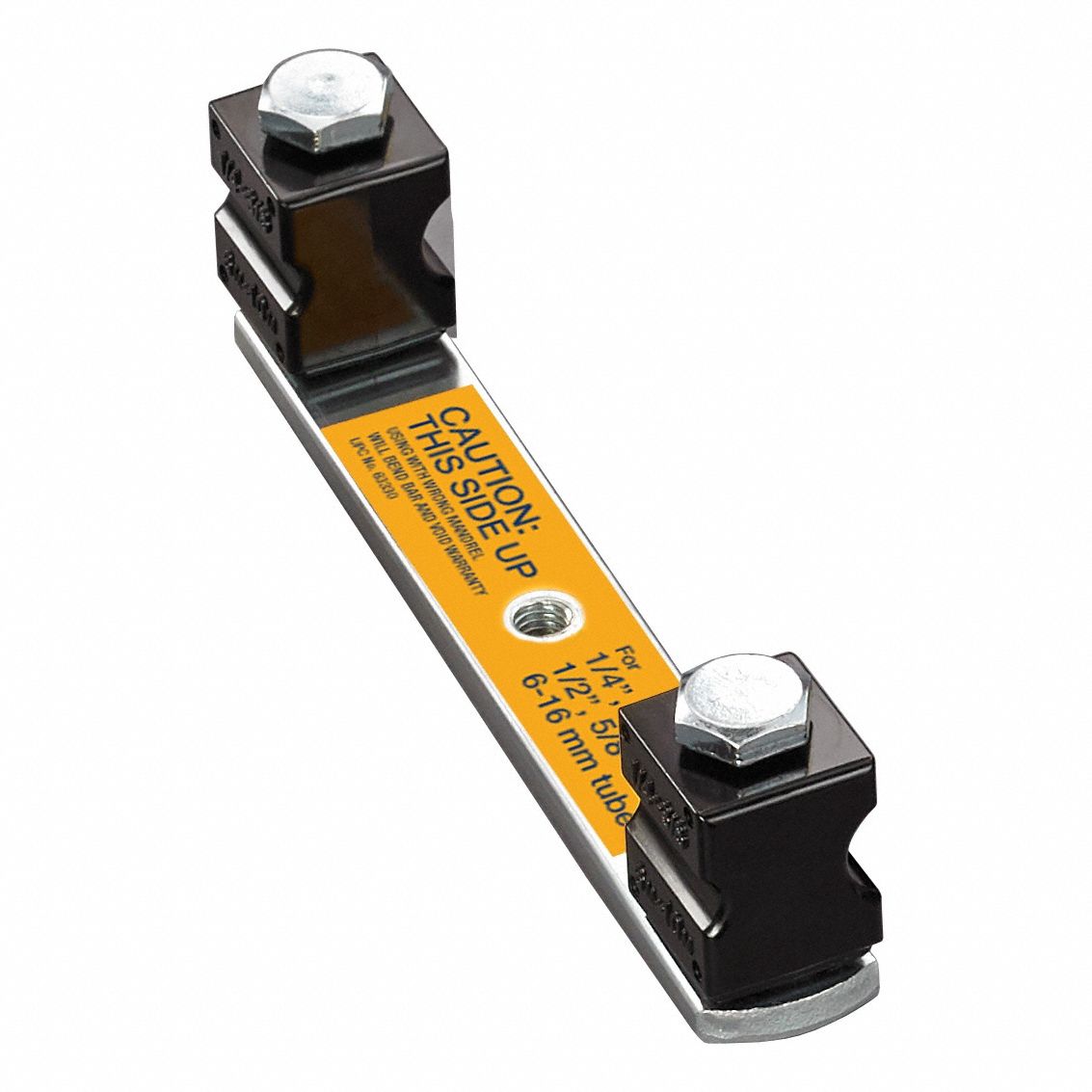 Alloy Post Crossbar,