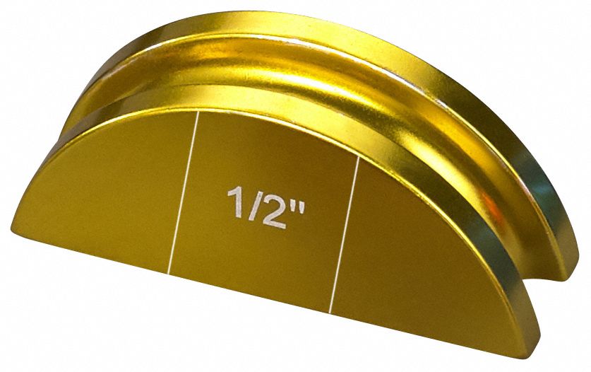 Alloy Mandrel 1/2 Size