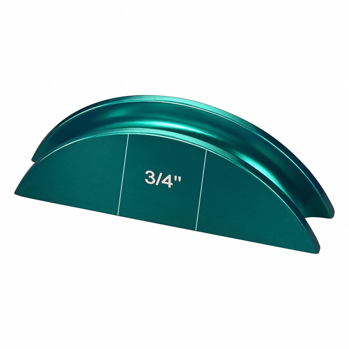 Alloy Mandrel 3/4 Size