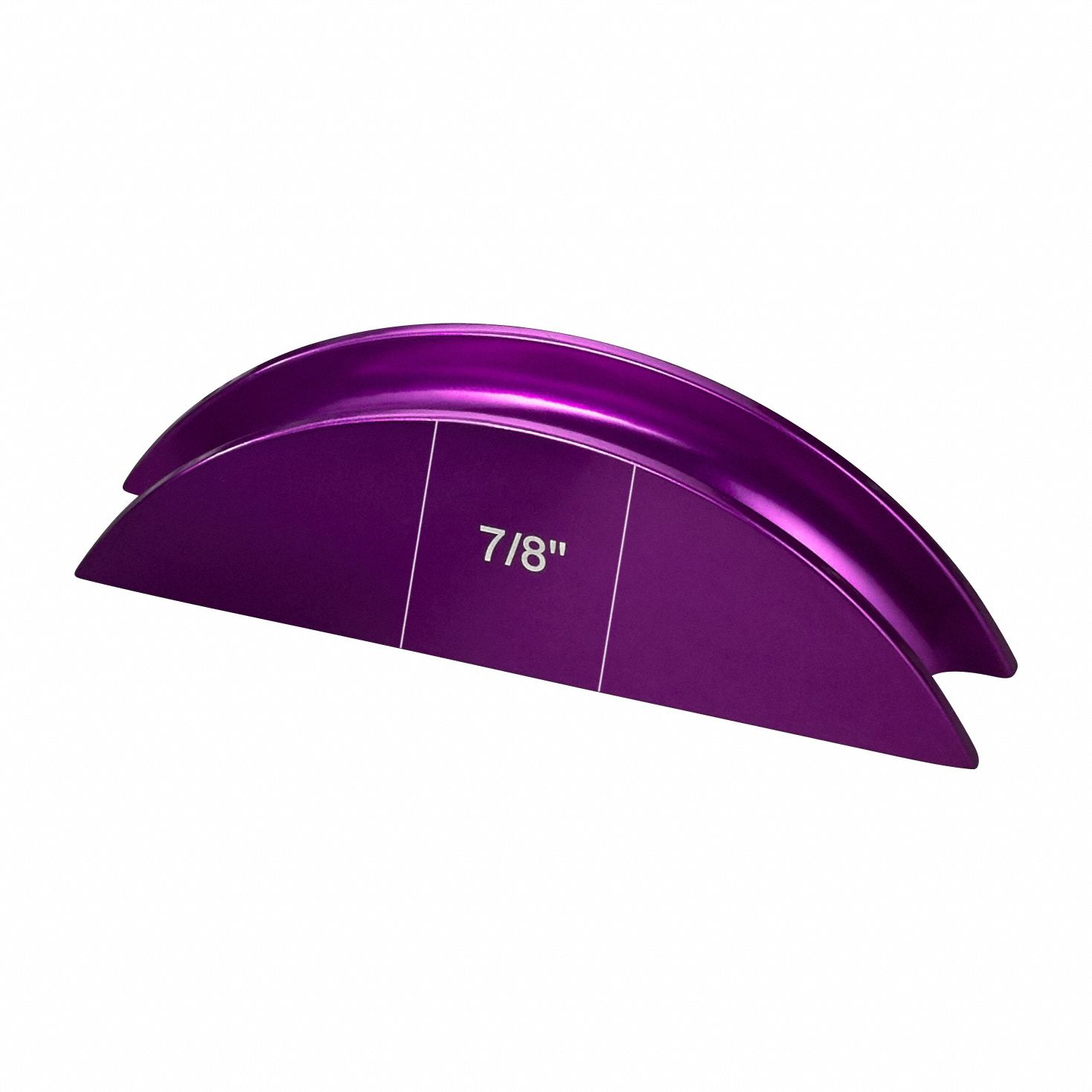 Alloy Mandrel 7/8 Size