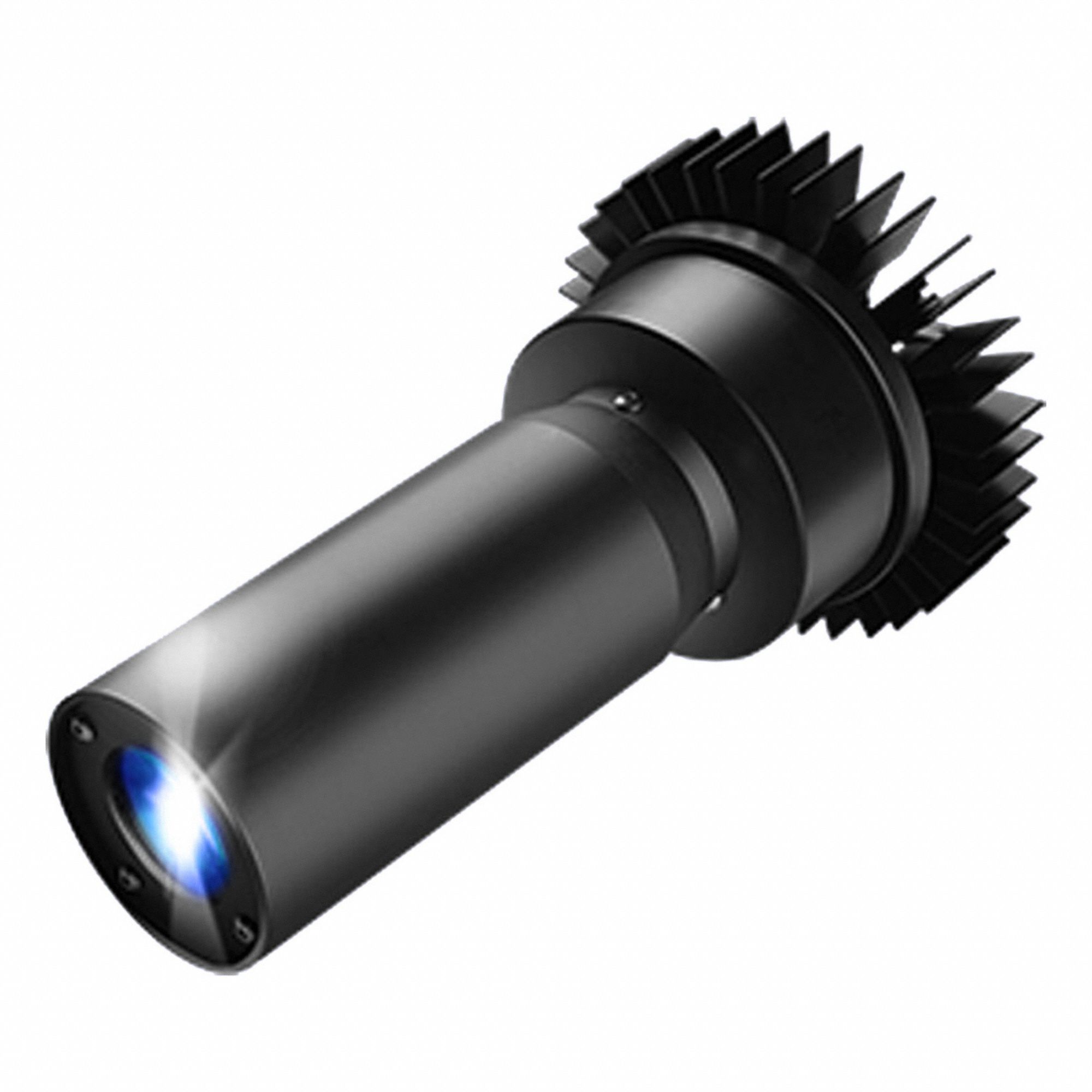 VISUAL WORKPLACE INC., Virtual Safety Walkway, Stripe, Projector