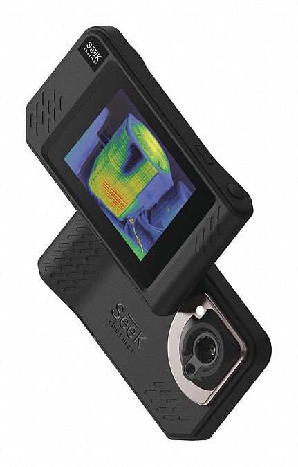 IR Cam 200x150IR Res 36FOV