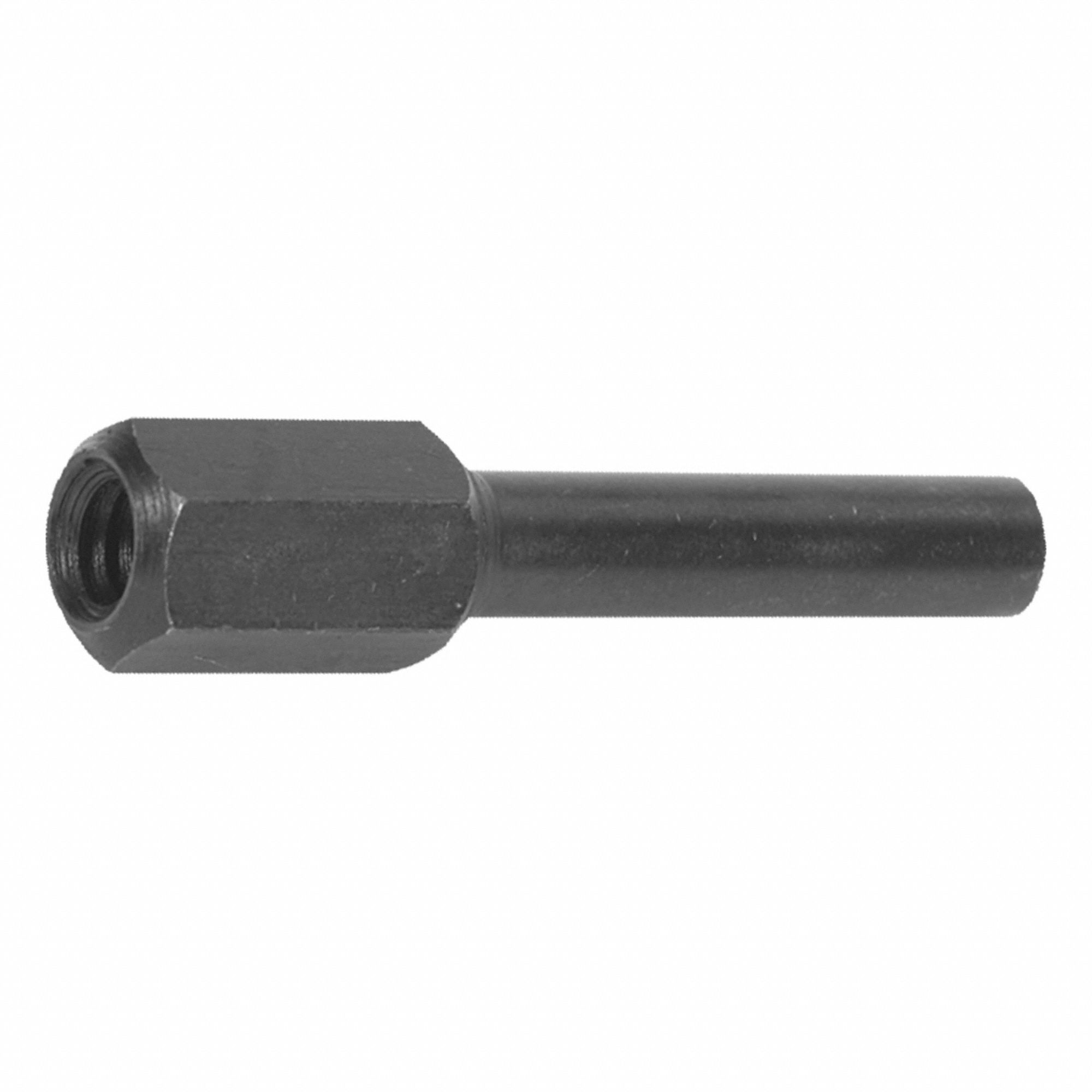 Threaded Mandrel, Dia,