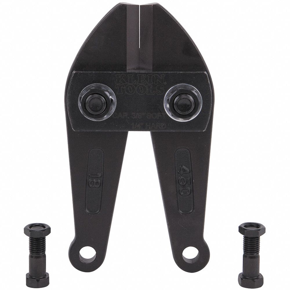 Replacement Head 18 Bolt Cutter
