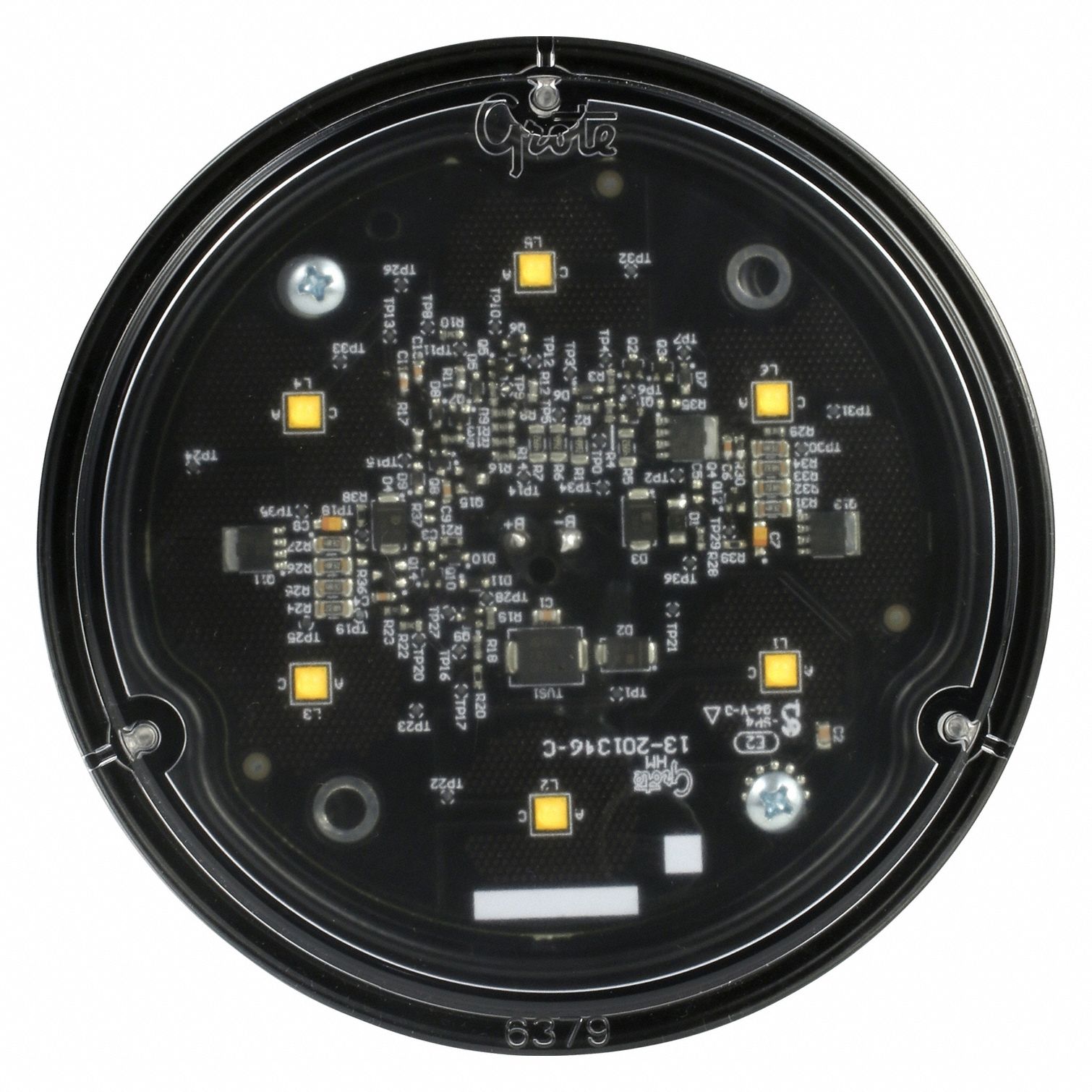 TRIL BI-VOLTAGE FLOOD: