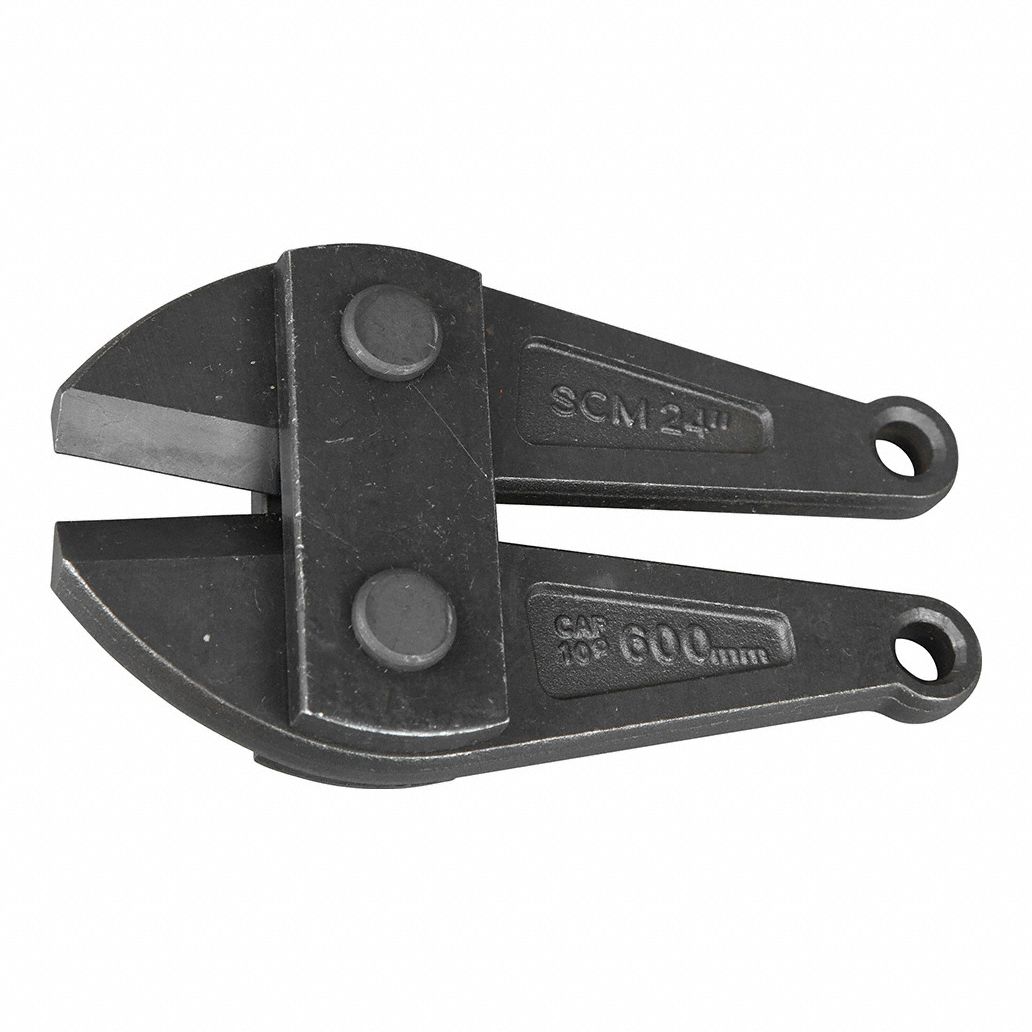 Head for 241/2" Bolt Cutter Grainger