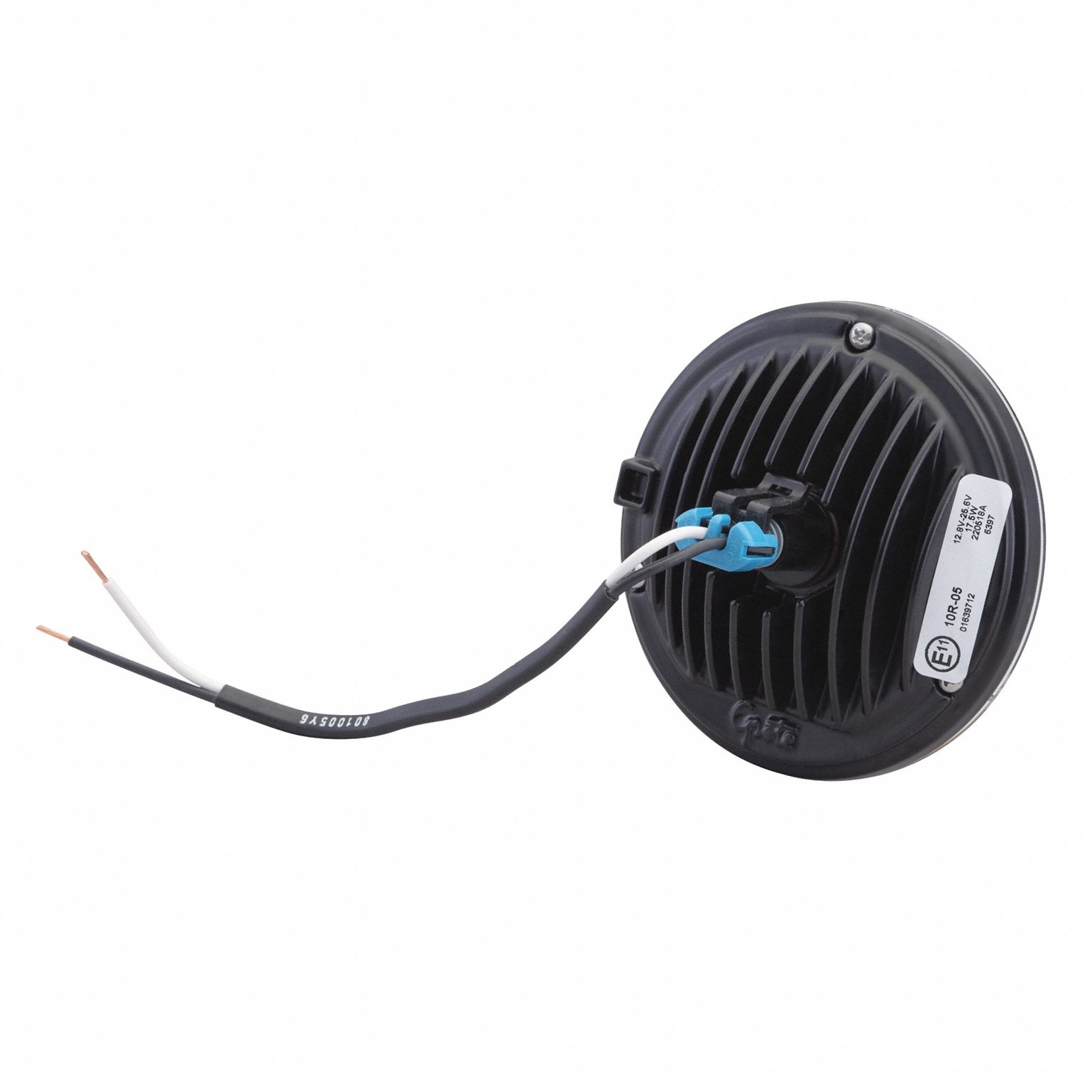 Tril Bi-Volt Tractor: