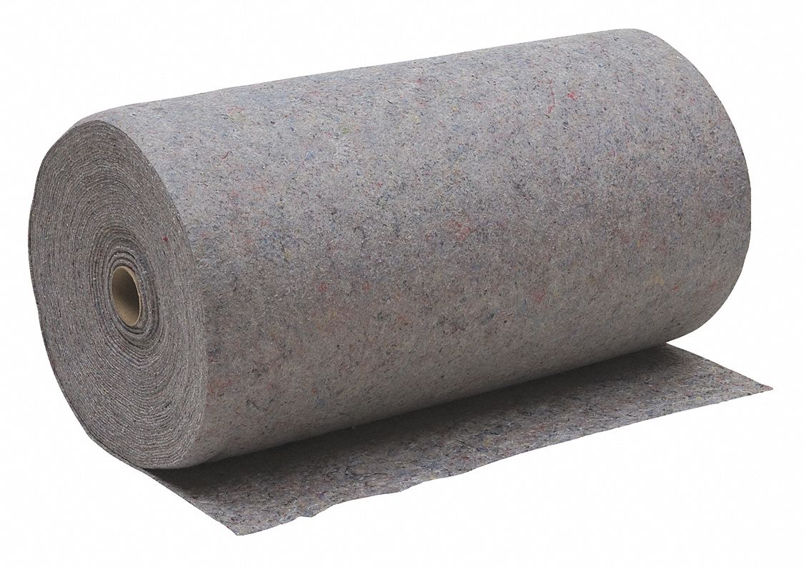 Rug, Industrial Absrbent,