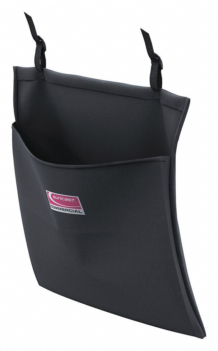 Amenity Bag for Hskpng Cart 19.21x19.55 