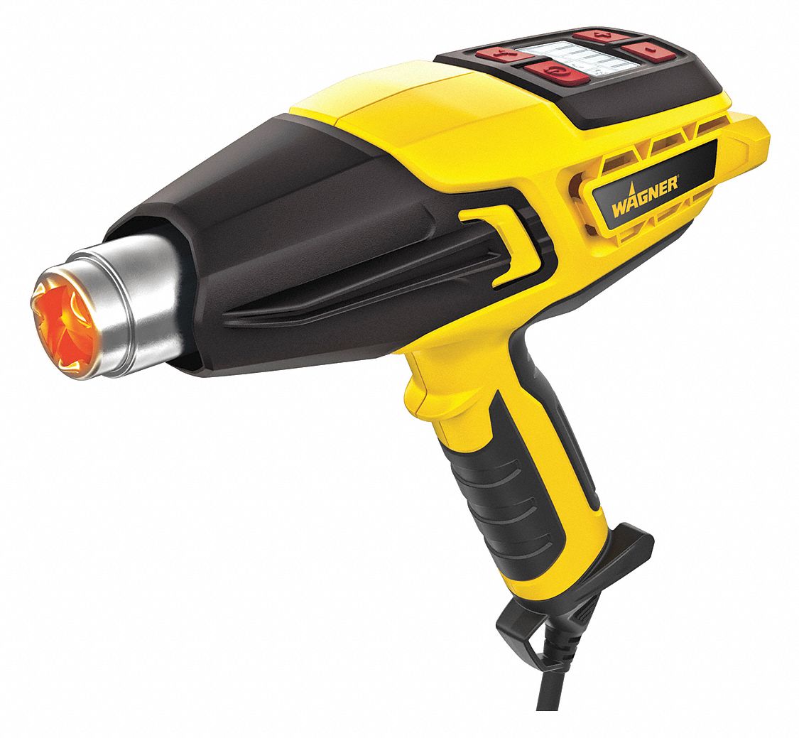 Furno 500 Heat Gun