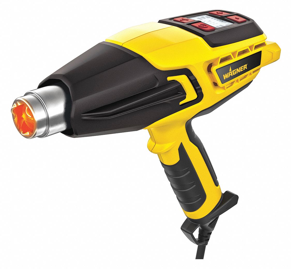 Furno 700 Heat Gun
